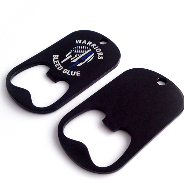 Custom Bottle Opener カスタム栓抜き