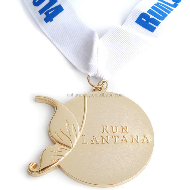 2023 メタルメダル 3D カスタムメダル 最低注文数なし