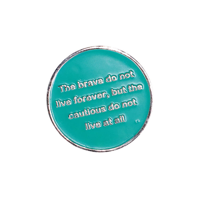 最小製造なしカスタム金属真鍮ステンレス鋼ピンロゴラペルエナメルピン