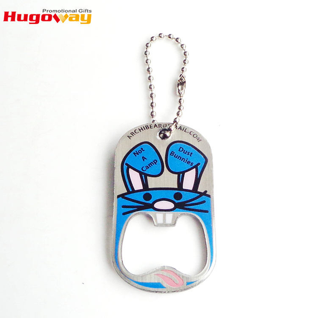 パーソナライズされたカスタムボトルオープナーメーカーボトルオープナーバービール