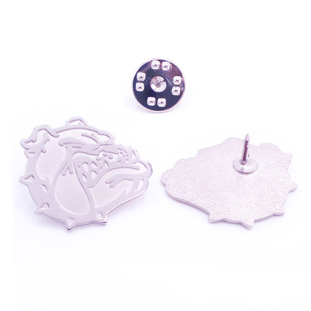 高品質のカスタム金属亜鉛合金ハードエナメルピンソフトカラーラペルピン