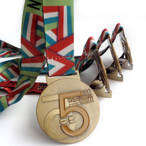 カスタムロシアフィリピン 1 ピース価格フリーメーソンメダルお土産メダルホルダー柔道体操