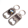カスタムホットチャイナ製品栓抜き栓抜きキーホルダー