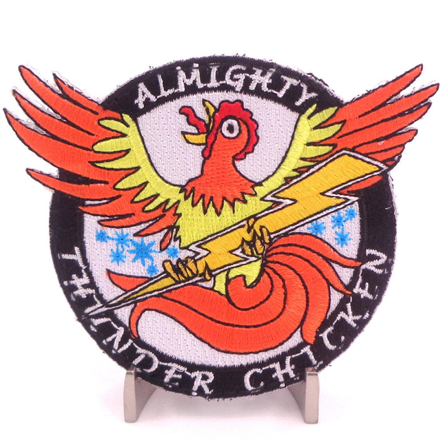 無料デザイン熱い販売格安カスタムライオンパッチ刺繍漫画動物パッチ子供のための