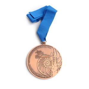 高品質の格安キャビネットクウェートメダルラン新デザイン優れた品質のゴールド格安メダル