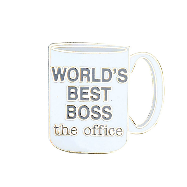 高品質の金属ハードカスタムエナメルピン最小エナメルピンなし