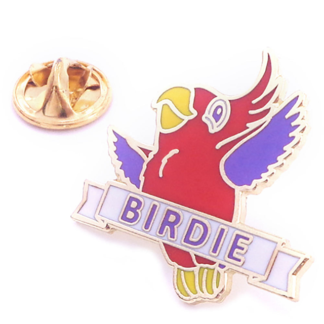 OEM 製造カスタム金属亜鉛合金ハード ラペル ピン ソフト イーグル エナメル ピン