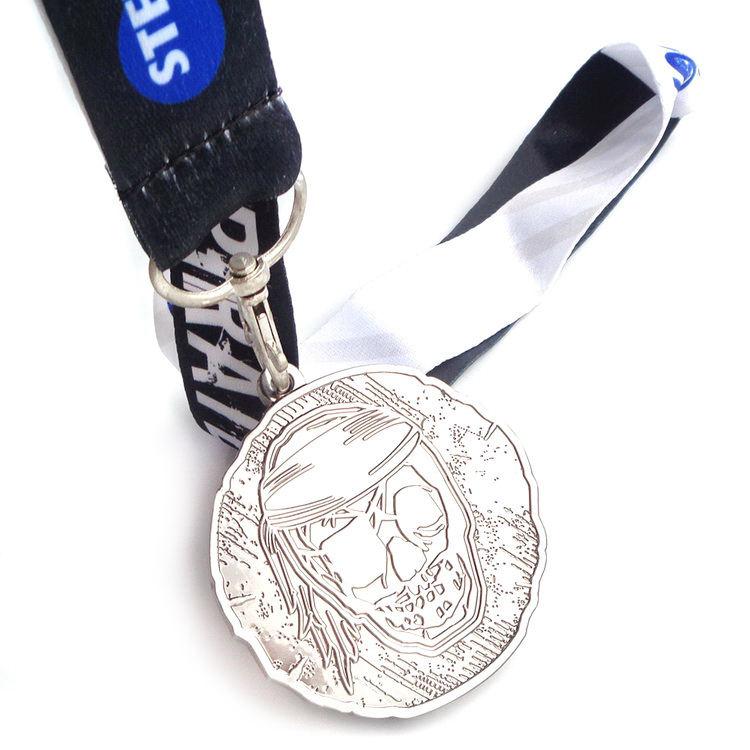 カスタムスポーツ柔道ドラゴンボートフィールドメダル馬メダル金属