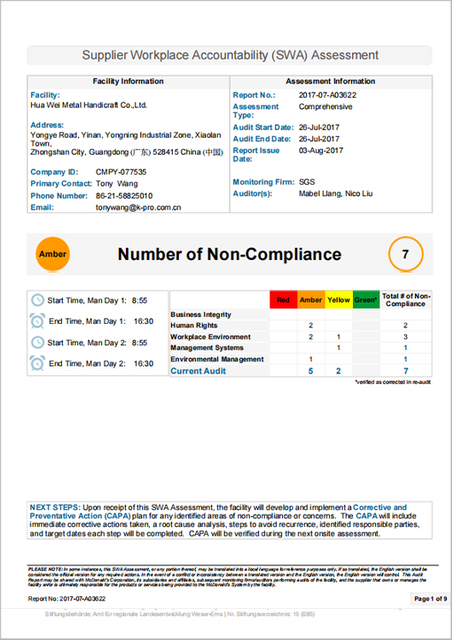 PVCキーホルダー