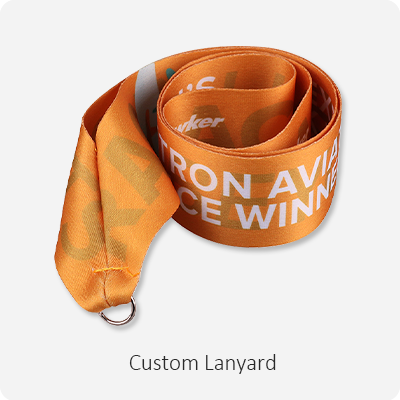 カスタムストラップ