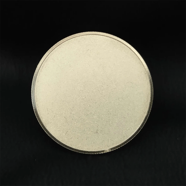 最小無料デザイン 3D 亜鉛合金ゴールドシルバー真鍮金属コイン彫刻用カスタムメイドのブランクコイン