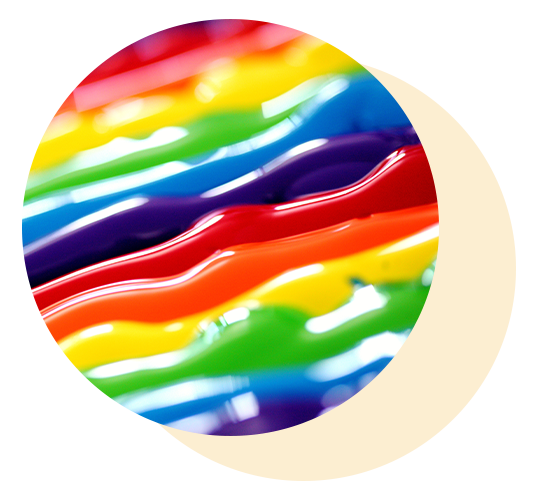 カスタム銅メダル